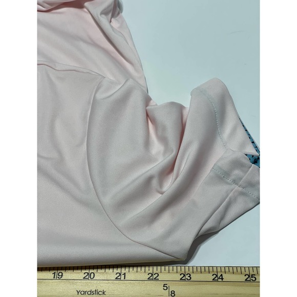 Adidas Clima Cool Performabce Polo Size Large‎ Logo - Picture 6 of 6